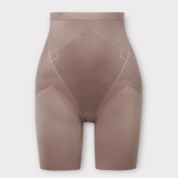 SPANX
Thinstincts 2.0 high-rise shorts - Picture 1 of 3